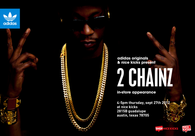 2 Chainz – Gettin To The Money(Favorite Template)